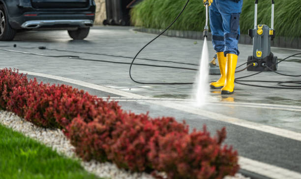 Trusted Charlestown, IN Pressure Washing Services Experts